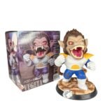Figura Vegeta Ozaru 20cm Dragon Ball Z