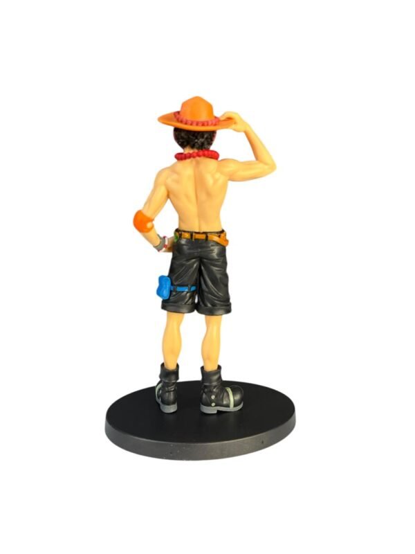 Figura Ace 18cm - One Piece - Imagen 3