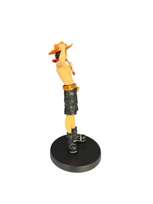 Figura Ace 18cm - One Piece - Imagen 2