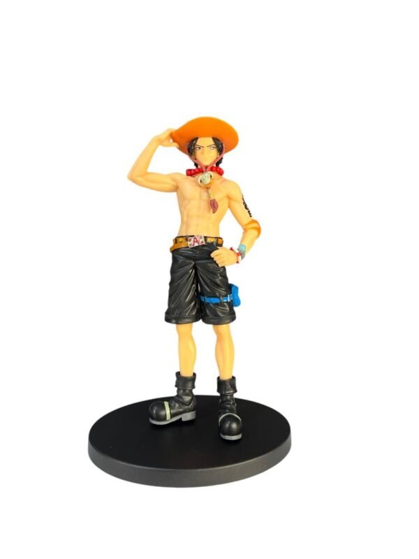 Figura Ace 18cm - One Piece - Imagen 5