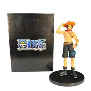 Figura Ace 18cm - One Piece