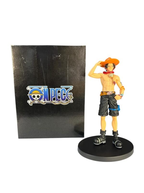 Figura Ace 18cm - One Piece