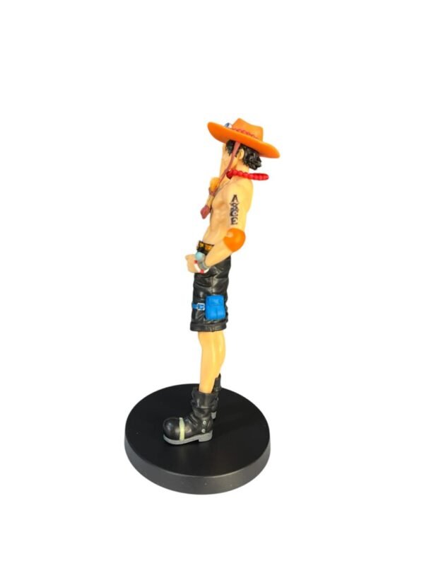 Figura Ace 18cm - One Piece - Imagen 4