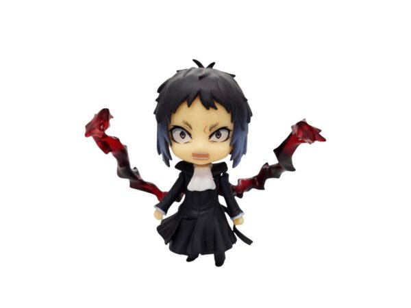 Figura Nendoroid 10cm Ryunosuke Akutagawa 1191 - Stray Dogs - Imagen 2