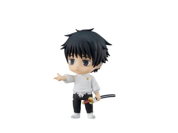 Figura 10cm Nendoroid Yuta Okkotsu 1766 - Jujutsu Kaisen - Imagen 3