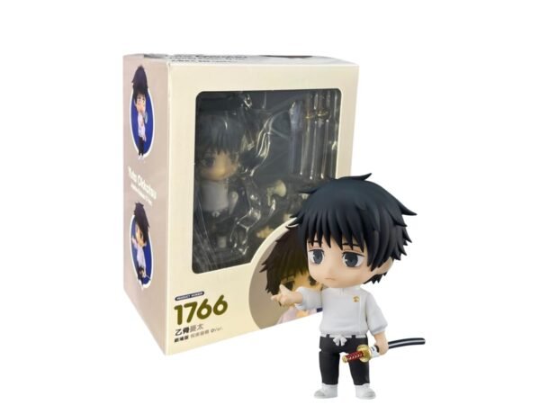 Figura 10cm Nendoroid Yuta Okkotsu 1766 - Jujutsu Kaisen