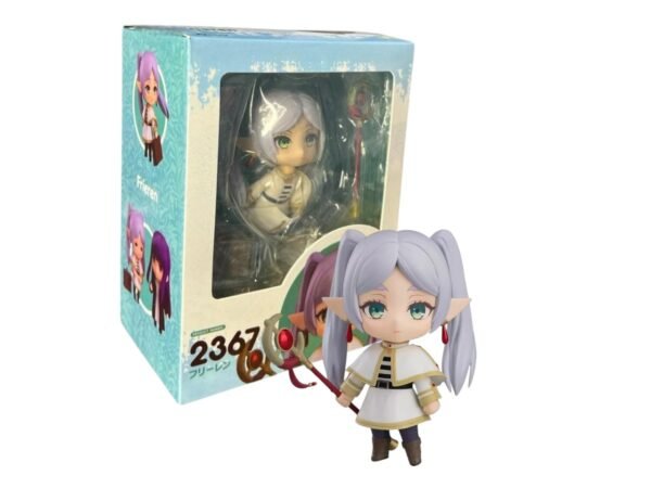 Figura 10cm Nendoroid Frieren 2367 - Beyond Journeys