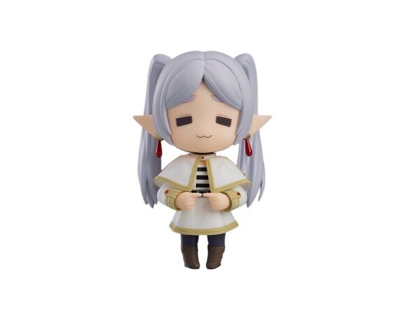 Figura 10cm Nendoroid Frieren 2367 - Beyond Journeys - Imagen 3