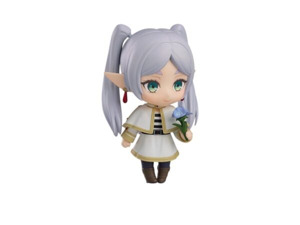Figura 10cm Nendoroid Frieren 2367 - Beyond Journeys - Imagen 2
