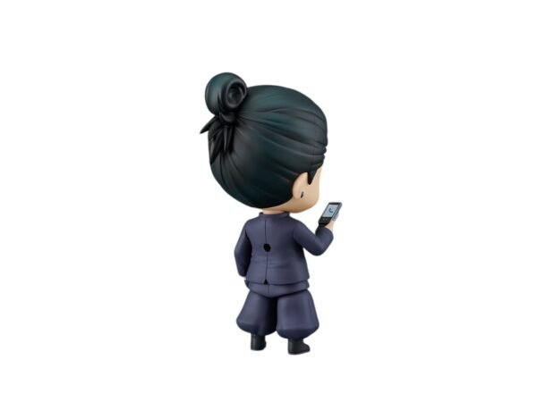 Figura Nendoroid 10cm Suguru Geto 2206 - Jujutsu Kaisen - Imagen 3