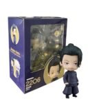 Figura Nendoroid 10cm Suguru Geto 2206 - Jujutsu Kaisen