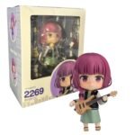 Figura 10cm Nendoroid Kikuri Hiroi 2269 - Bocchi The Rock