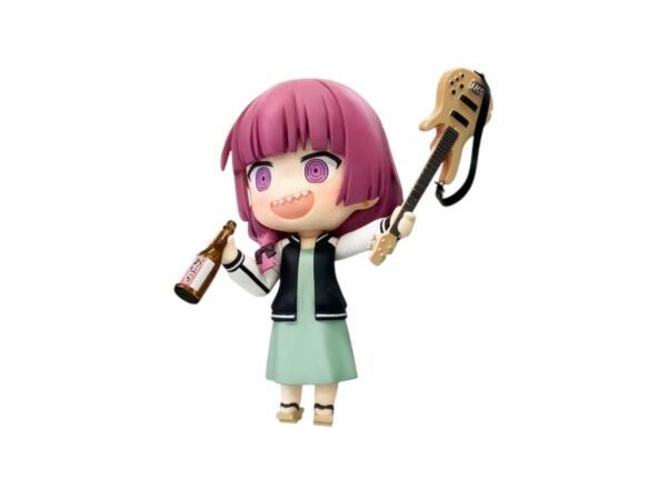 Figura 10cm Nendoroid Kikuri Hiroi 2269 - Bocchi The Rock - Imagen 2
