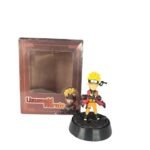 Figura Naruto Uzumaki 12cm - Naruto