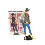 Figura Luffy Vaquero 20cm- One Piece