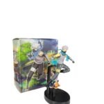 Figura Kakashi Hatake Con Perro 20cm - Naruto
