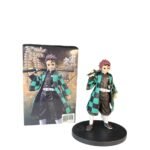 Figura Tanjiro 16cm - Demon Slayer