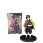 Figura Giyu Tomioka 15cm - Demon Slayer