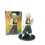 Figura Sanemi 15cm - Demon Slayer