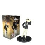 Figura Muzan 15cm - Demon Slayer