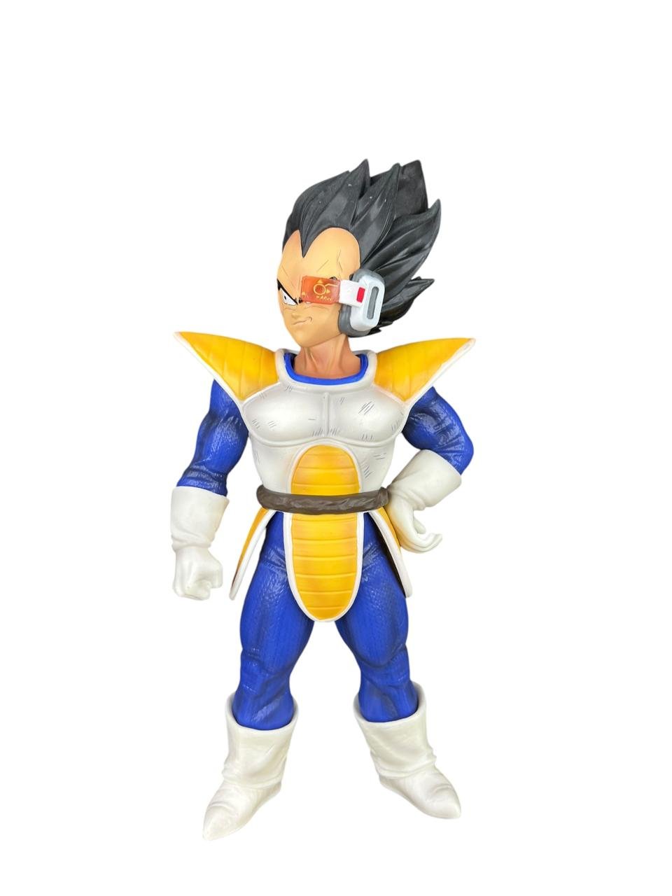 Figura Vegeta Rastreador 24cm Dragon Ball - Imagen 4