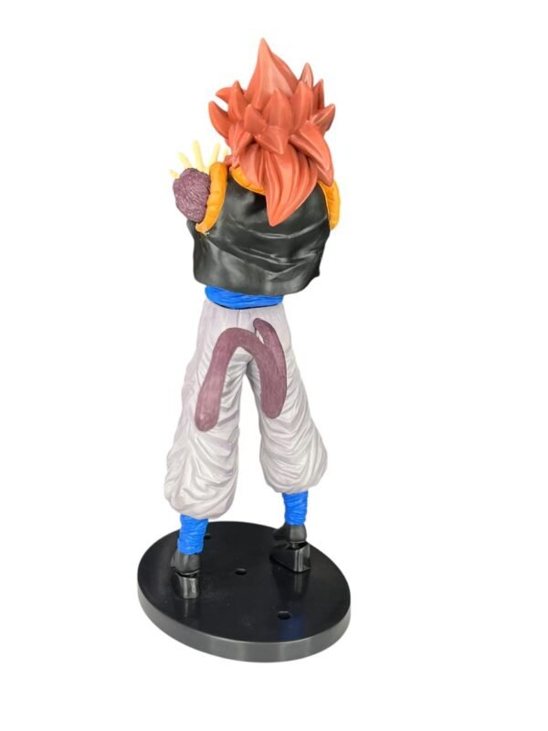 Figura Gogeta Fase 4 18cm - Dragon Ball Gt - Imagen 3