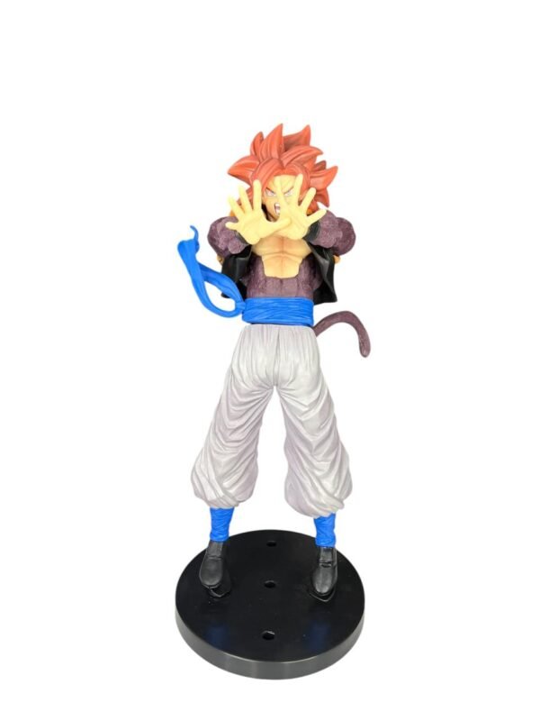 Figura Gogeta Fase 4 18cm - Dragon Ball Gt - Imagen 5