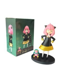 Figura Anya Forger 17cm - Spy Family