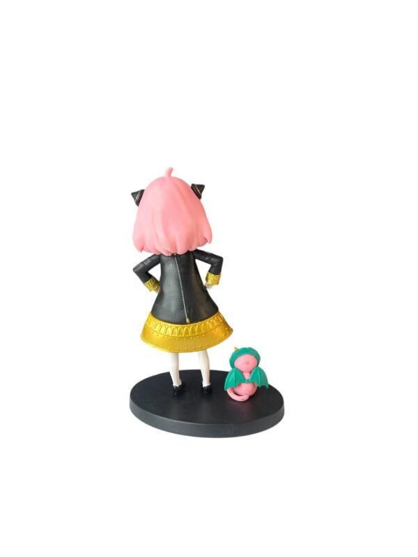Figura Anya Forger 17cm - Spy Family - Imagen 4