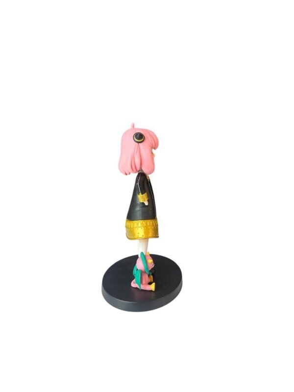 Figura Anya Forger 17cm - Spy Family - Imagen 5