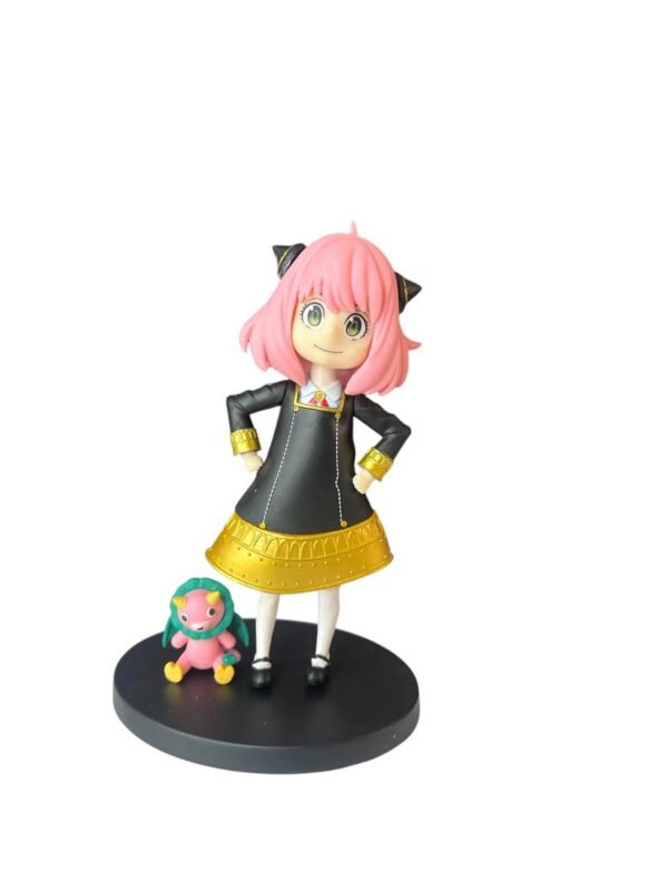 Figura Anya Forger 17cm - Spy Family - Imagen 6