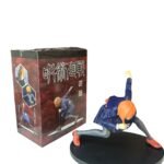 Figura Kugisaki Nobara 20cm - Jujutsu Kaisen