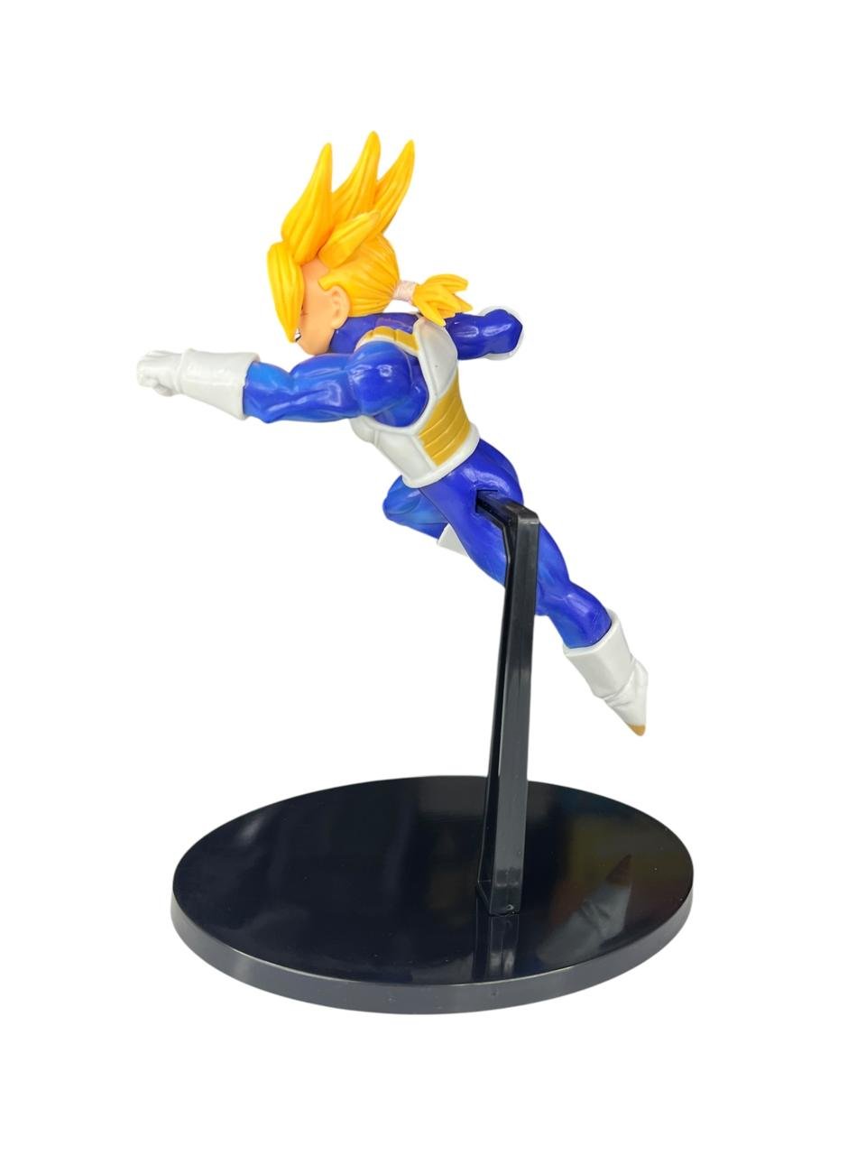 Figura Super Saiyan Trunks 19,5cm Dragon Ball - Imagen 4