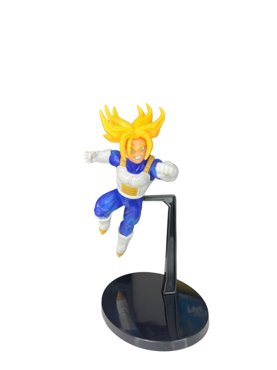Figura Super Saiyan Trunks 19,5cm Dragon Ball - Imagen 3