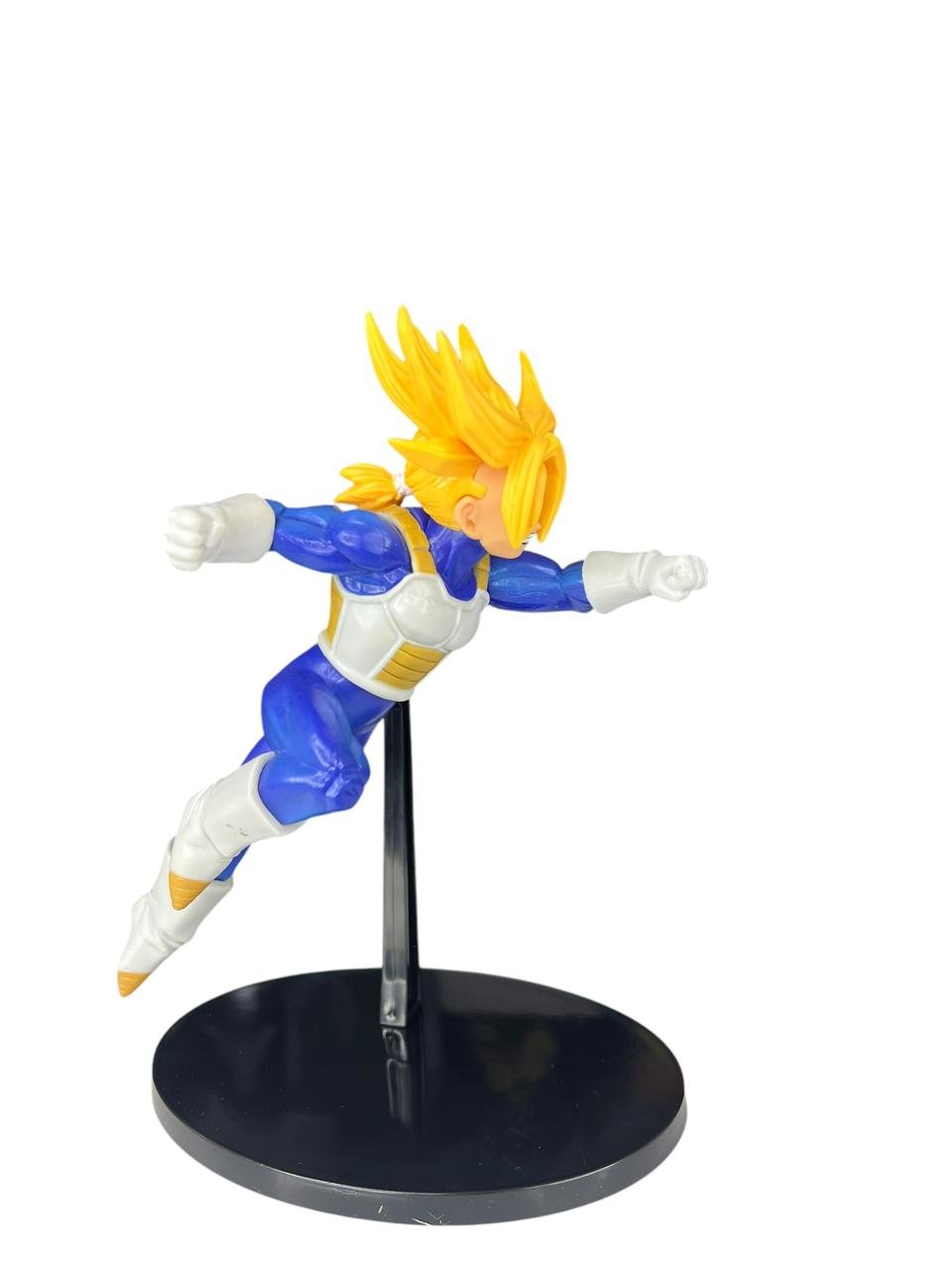 Figura Super Saiyan Trunks 19,5cm Dragon Ball - Imagen 2