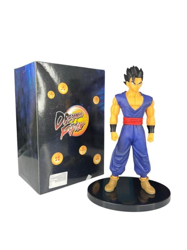 Figura Gohan Grande 15 Cm Dragon Ball Super