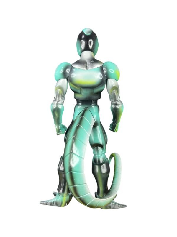 Figura Broly Super Saiyano Legendario 18cm Dragon Ball - Imagen 4