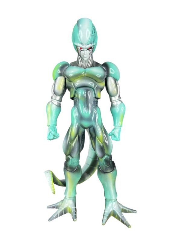 Figura Broly Super Saiyano Legendario 18cm Dragon Ball - Imagen 2