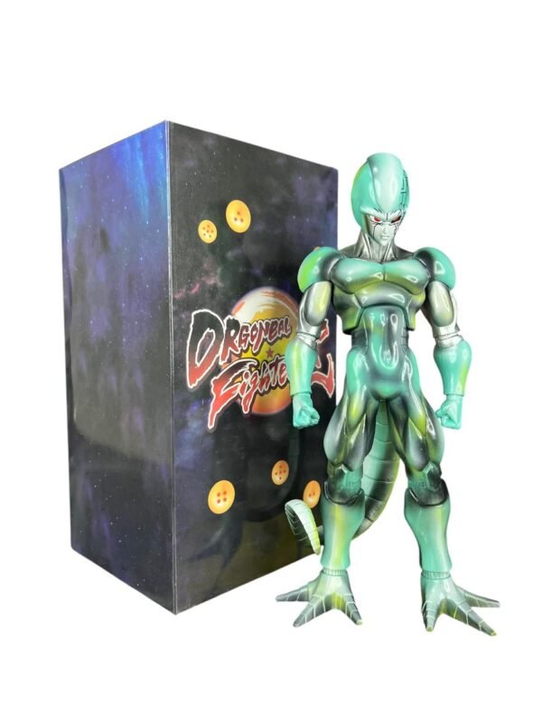 Figura Broly Super Saiyano Legendario 18cm Dragon Ball