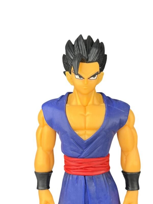 Figura Gohan Grande 15 Cm Dragon Ball Super - Imagen 5