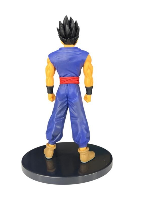 Figura Gohan Grande 15 Cm Dragon Ball Super - Imagen 4