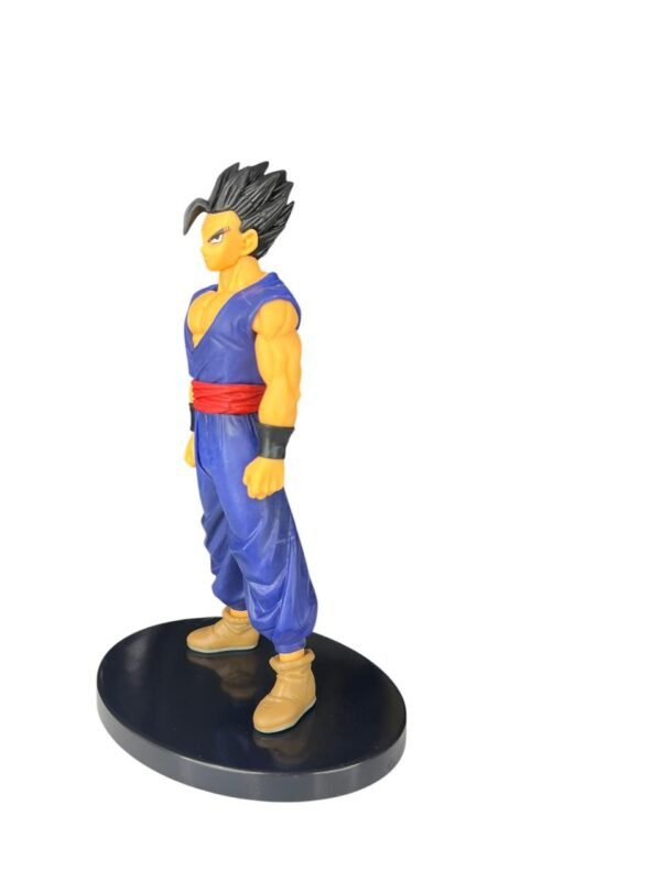 Figura Gohan Grande 15 Cm Dragon Ball Super - Imagen 3