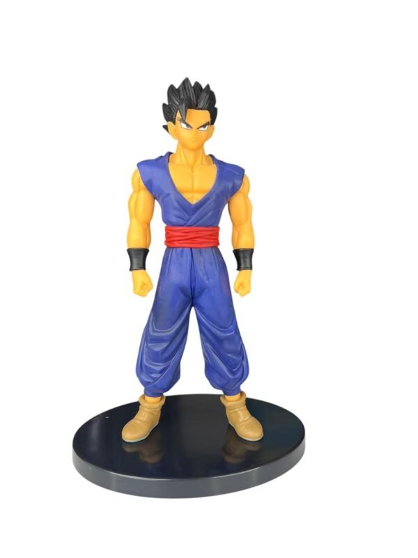 Figura Gohan Grande 15 Cm Dragon Ball Super - Imagen 2