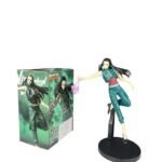 Figura Illumi Zoldyck 20cm Hunter X Hunter