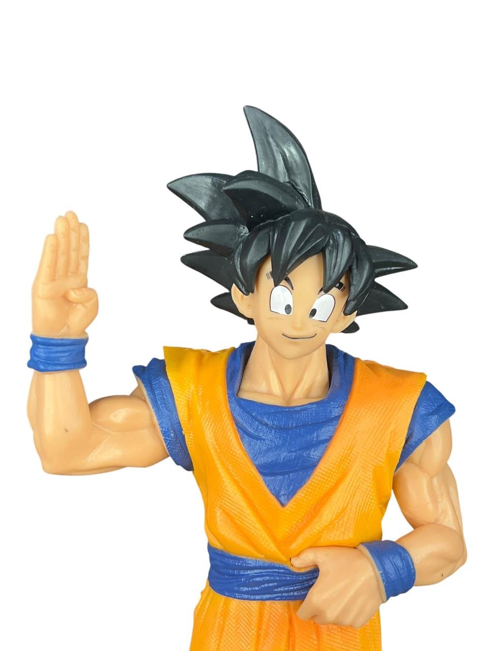 Figura Goku Y Gohan Pequeño - Dragon Ball - Imagen 4