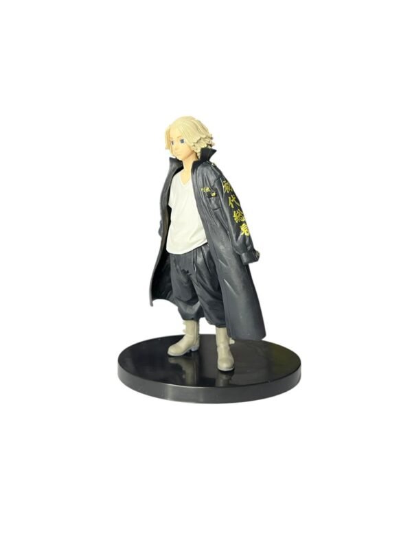 Figura Manjiro Sano 18cm Tokyo Revengers - Imagen 2