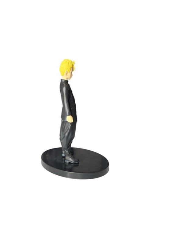 Figura Takemichi Hanagaki18cm Tokyo Revengers - Imagen 4