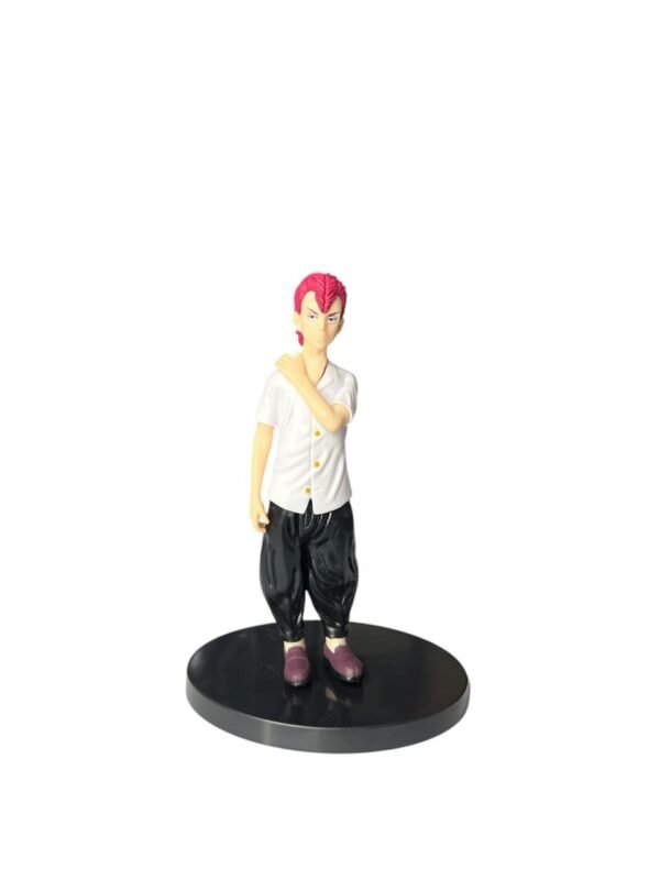 Figura Atsushi Sendo  18cm Tokyo Revengers - Imagen 2