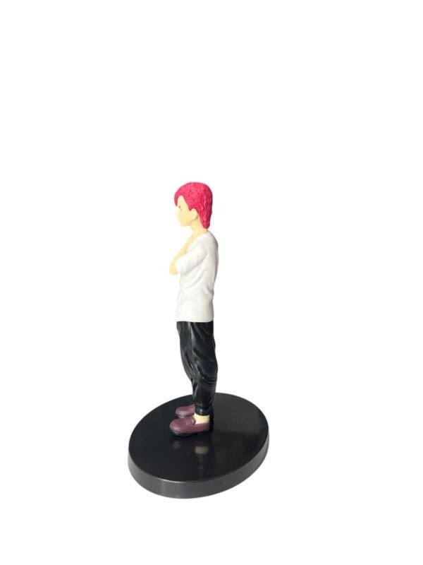 Figura Atsushi Sendo  18cm Tokyo Revengers - Imagen 3