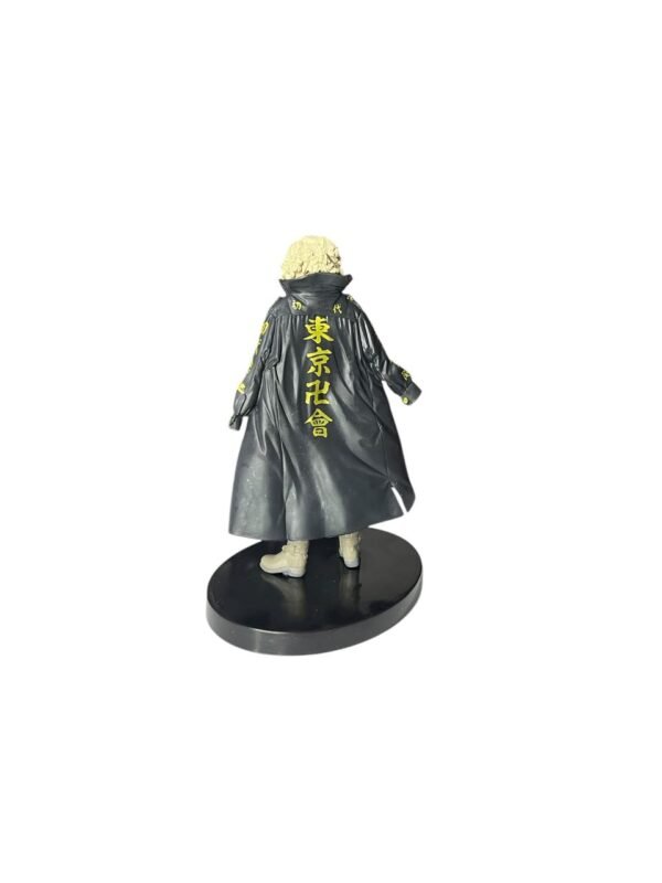 Figura Manjiro Sano 18cm Tokyo Revengers - Imagen 3